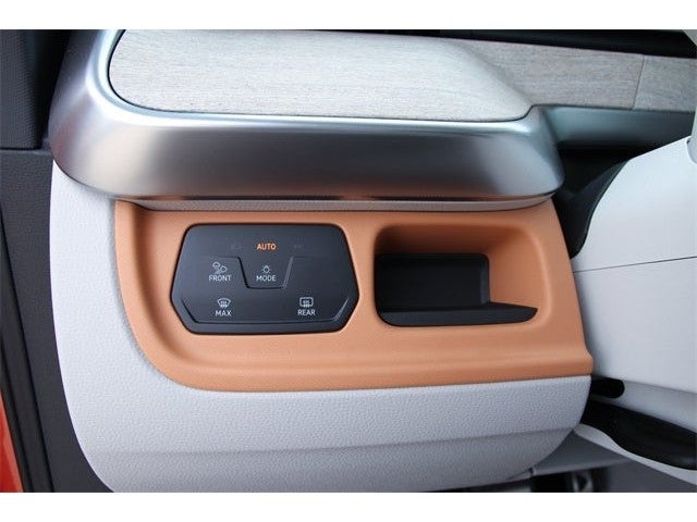 2025 Volkswagen ID. Buzz 1st Edition