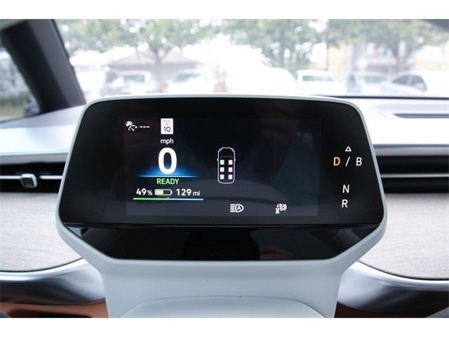 2025 Volkswagen ID. Buzz 1st Edition