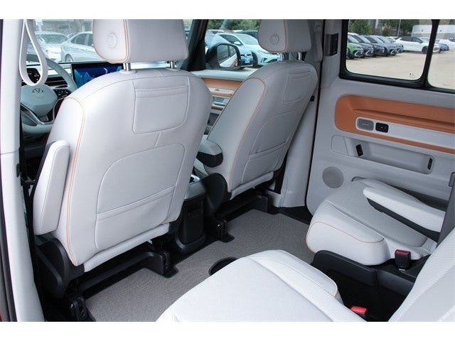 2025 Volkswagen ID. Buzz 1st Edition