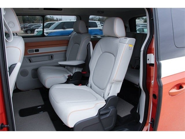 2025 Volkswagen ID. Buzz 1st Edition