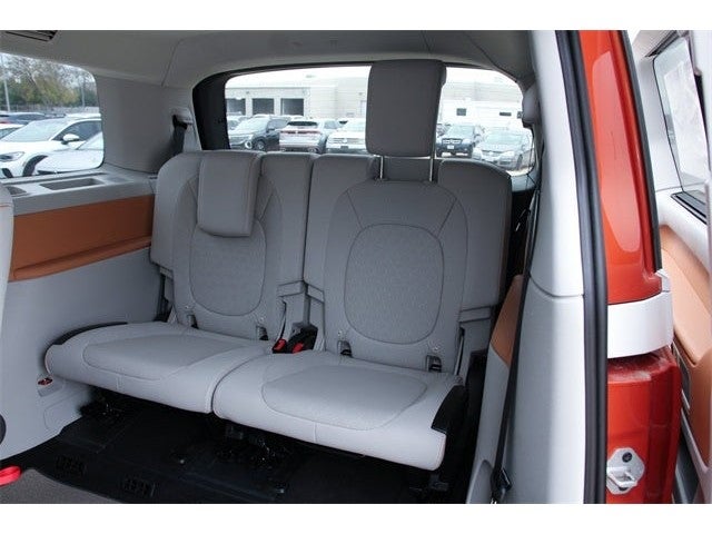 2025 Volkswagen ID. Buzz 1st Edition