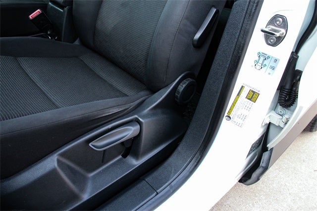 2018 Volkswagen Tiguan Limited 2.0T