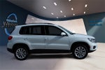 2018 Volkswagen Tiguan Limited 2.0T