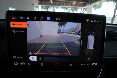 2025 Volkswagen ID. Buzz Pro S