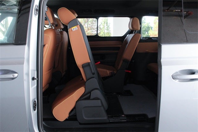 2025 Volkswagen ID. Buzz Pro S