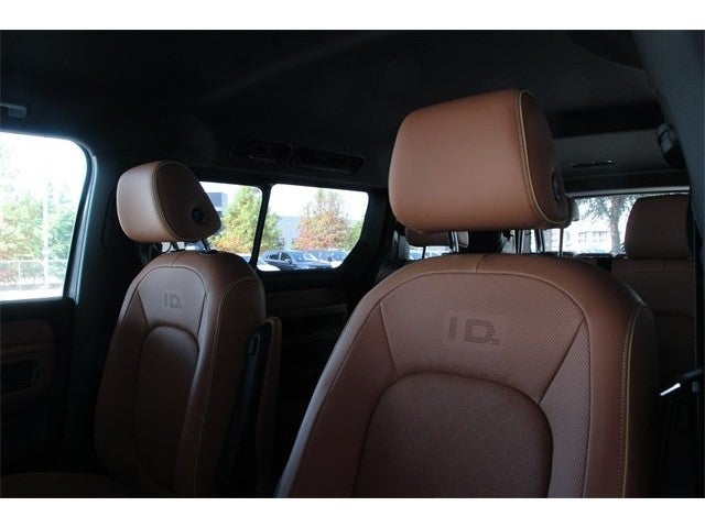 2025 Volkswagen ID. Buzz Pro S