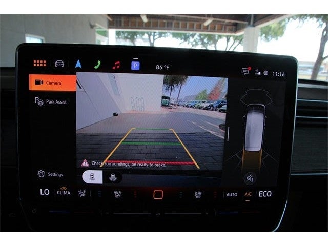 2025 Volkswagen ID. Buzz Pro S