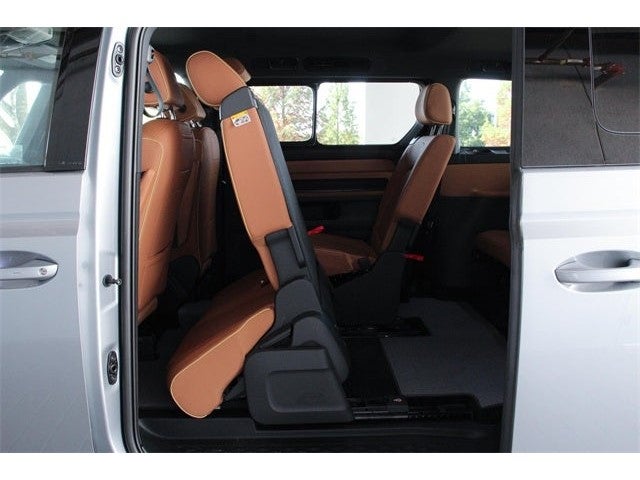 2025 Volkswagen ID. Buzz Pro S