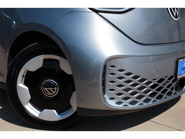 2025 Volkswagen ID. Buzz Pro S