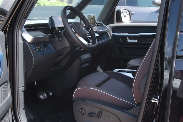 2025 Volkswagen ID. Buzz Pro S