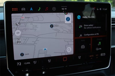 2025 Volkswagen ID. Buzz Pro S