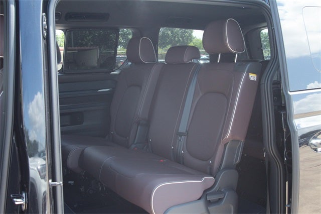 2025 Volkswagen ID. Buzz Pro S