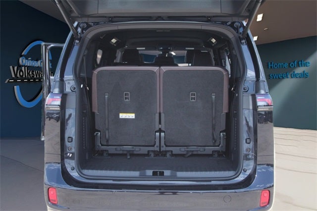 2025 Volkswagen ID. Buzz Pro S