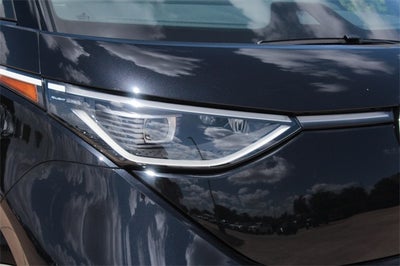 2025 Volkswagen ID. Buzz Pro S