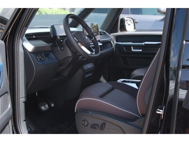 2025 Volkswagen ID. Buzz Pro S