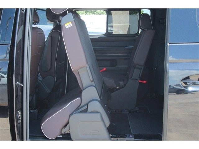 2025 Volkswagen ID. Buzz Pro S