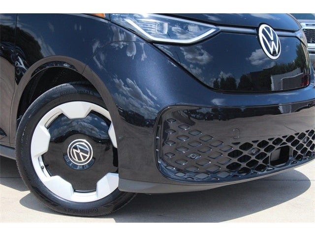 2025 Volkswagen ID. Buzz Pro S