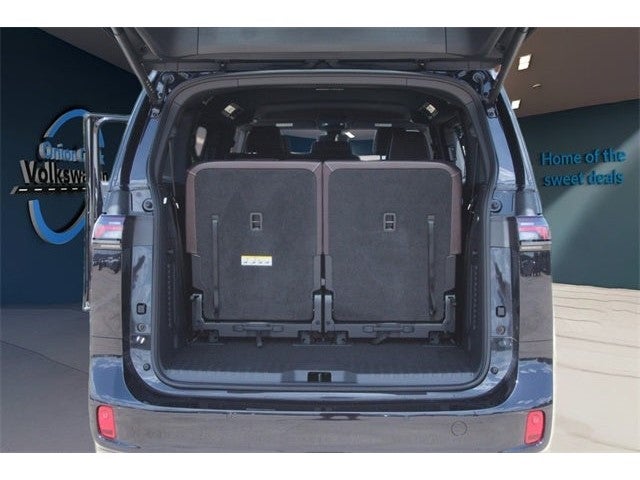 2025 Volkswagen ID. Buzz Pro S