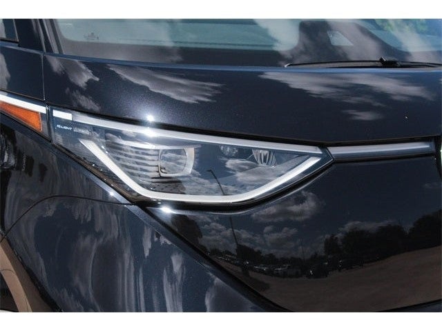 2025 Volkswagen ID. Buzz Pro S