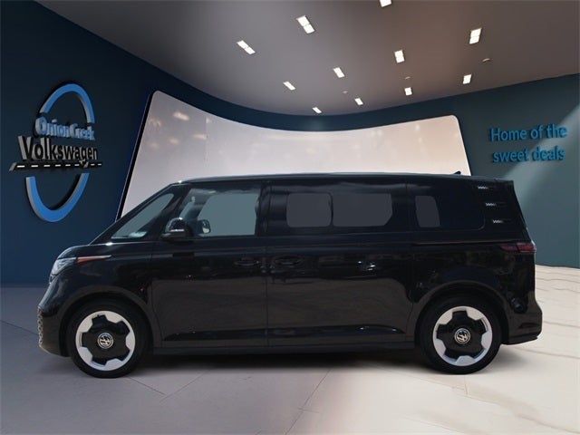 2025 Volkswagen ID. Buzz Pro S