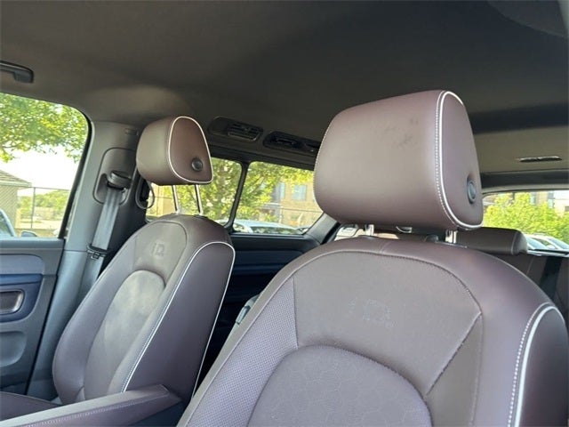 2025 Volkswagen ID. Buzz Pro S