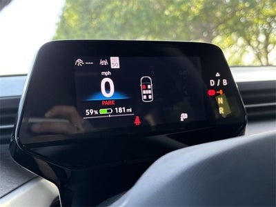 2025 Volkswagen ID. Buzz Pro S