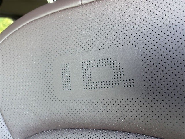 2025 Volkswagen ID. Buzz Pro S