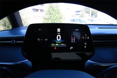 2025 Volkswagen ID. Buzz Pro S Plus