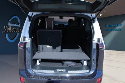 2025 Volkswagen ID. Buzz Pro S Plus