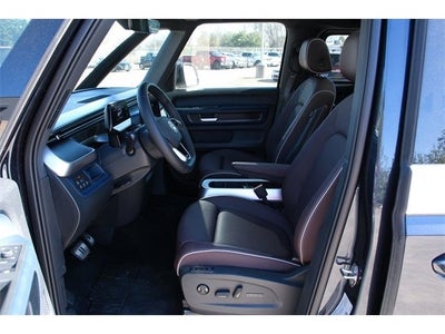 2025 Volkswagen ID. Buzz Pro S Plus