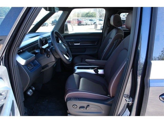 2025 Volkswagen ID. Buzz Pro S Plus