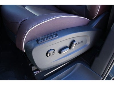 2025 Volkswagen ID. Buzz Pro S Plus