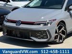 2026 Volkswagen Golf GTI 2.0T SE