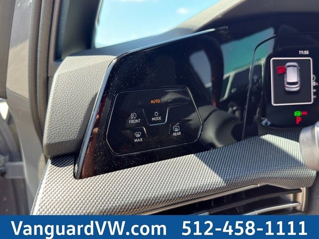 2026 Volkswagen Golf GTI 2.0T SE