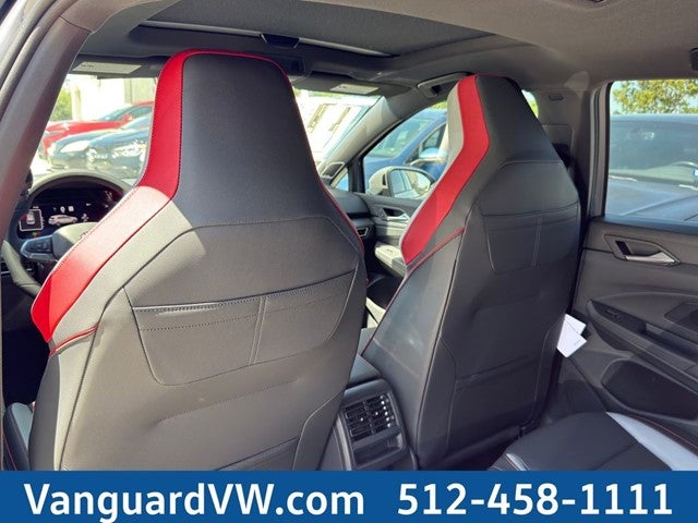 2026 Volkswagen Golf GTI 2.0T SE
