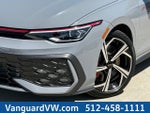 2026 Volkswagen Golf GTI 2.0T SE