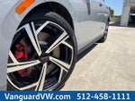2026 Volkswagen Golf GTI 2.0T SE