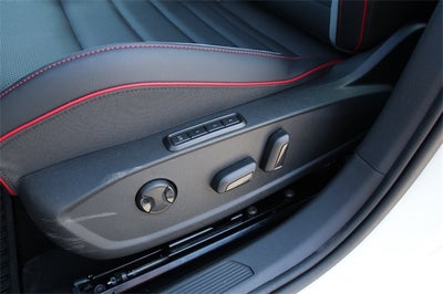 2026 Volkswagen Golf GTI 2.0T SE