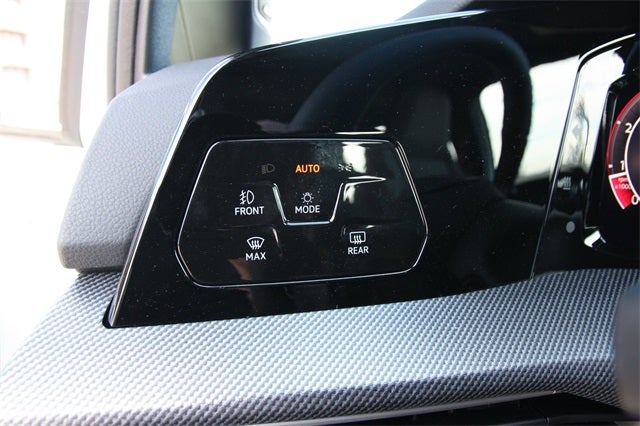 2026 Volkswagen Golf GTI 2.0T SE