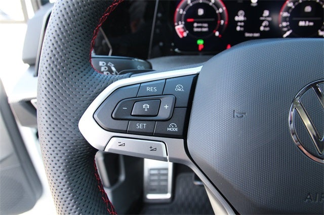 2026 Volkswagen Golf GTI 2.0T SE