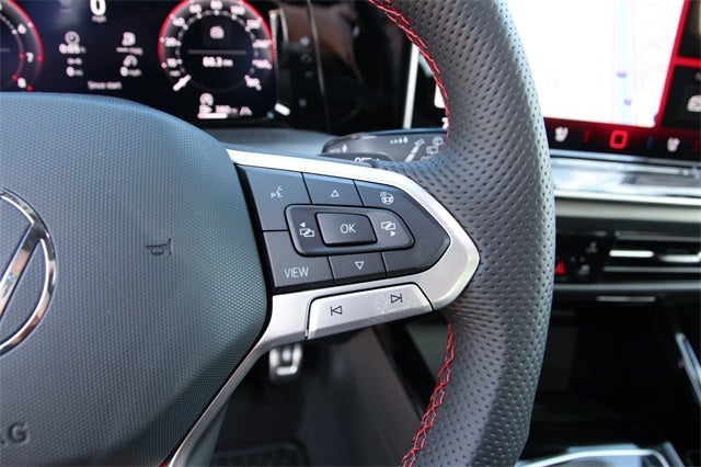 2026 Volkswagen Golf GTI 2.0T SE