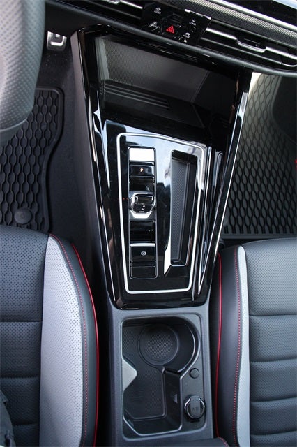 2026 Volkswagen Golf GTI 2.0T SE