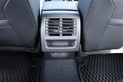 2026 Volkswagen Golf GTI 2.0T SE