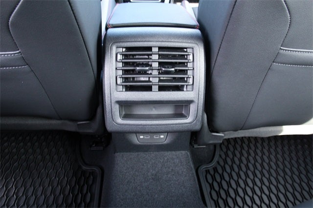 2026 Volkswagen Golf GTI 2.0T SE