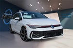 2026 Volkswagen Golf GTI 2.0T SE