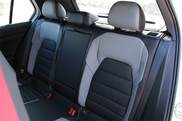 2026 Volkswagen Golf GTI 2.0T SE