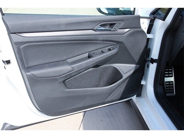 2026 Volkswagen Golf GTI 2.0T SE