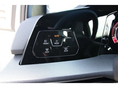 2026 Volkswagen Golf GTI 2.0T SE