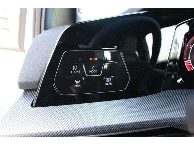 2026 Volkswagen Golf GTI 2.0T SE