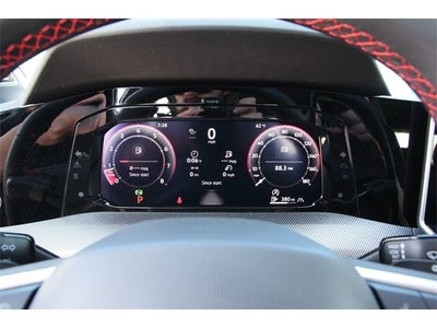 2026 Volkswagen Golf GTI 2.0T SE